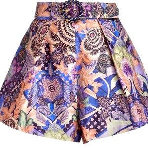 Zimmerman Celestial shorts